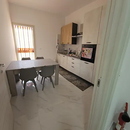 Appartement Ohana Reggio di Calabria