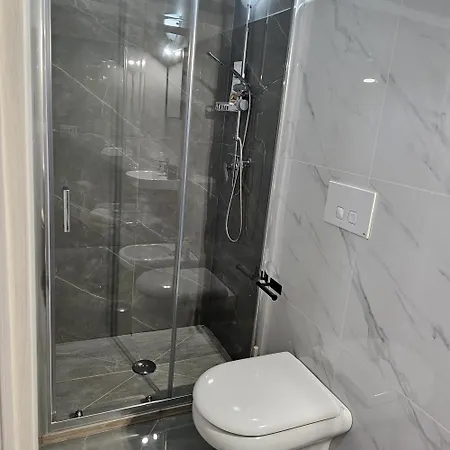 Ohana Appartement *