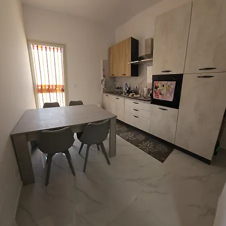 Ohana Reggio di Calabria