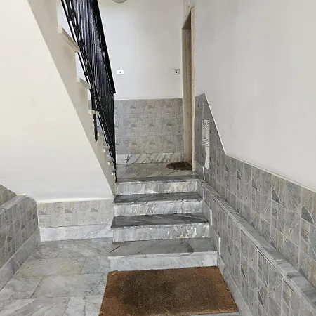 Appartamento Ohana