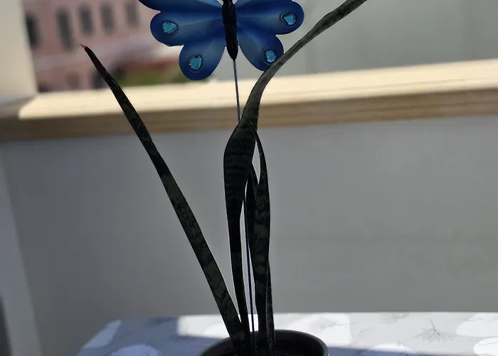 Апартаменты Ohana Реджо-ди-Калабрия