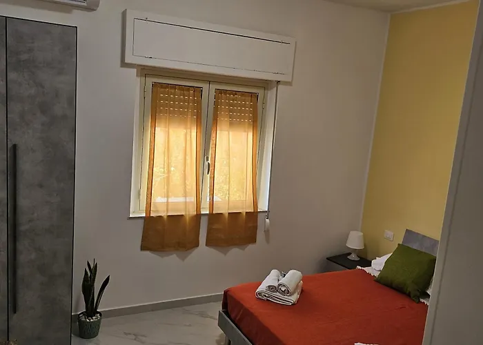 Ohana * Реджо-ди-Калабрия