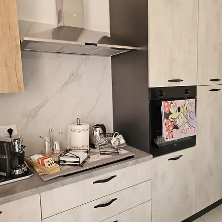 Appartamento Ohana *