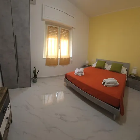 Ohana * Reggio Calabria