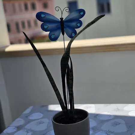 Apartment Ohana Reggio Calabria