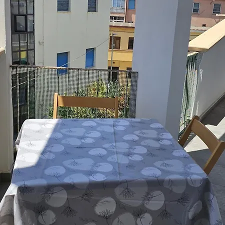 Ohana * Reggio Calabria