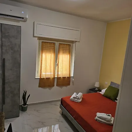 Ohana * Reggio Calabria