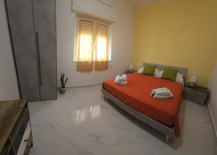 Ohana * Reggio di Calabria