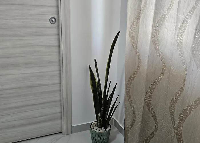 Ohana Appartement Reggio di Calabria