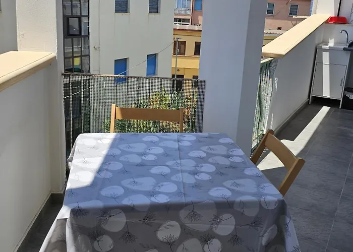 Ohana * Reggio di Calabria