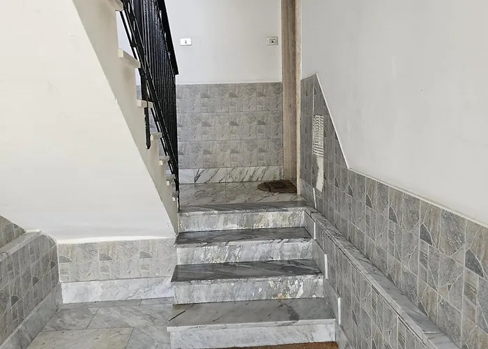 Appartement Ohana Reggio di Calabria