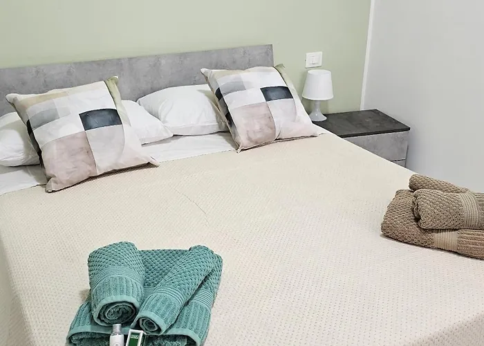 Διαμέρισμα Ohana *